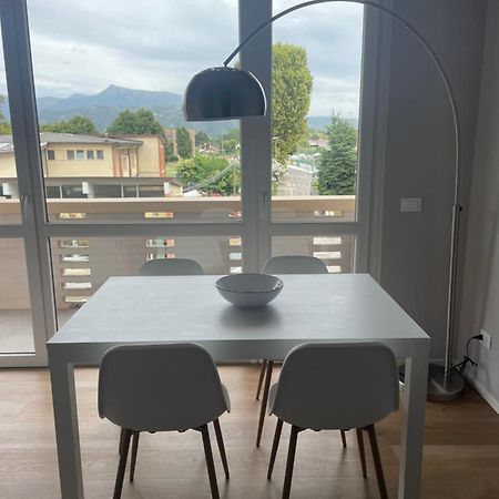 Viareggio Sabbia Bianca Apartment Luaran gambar