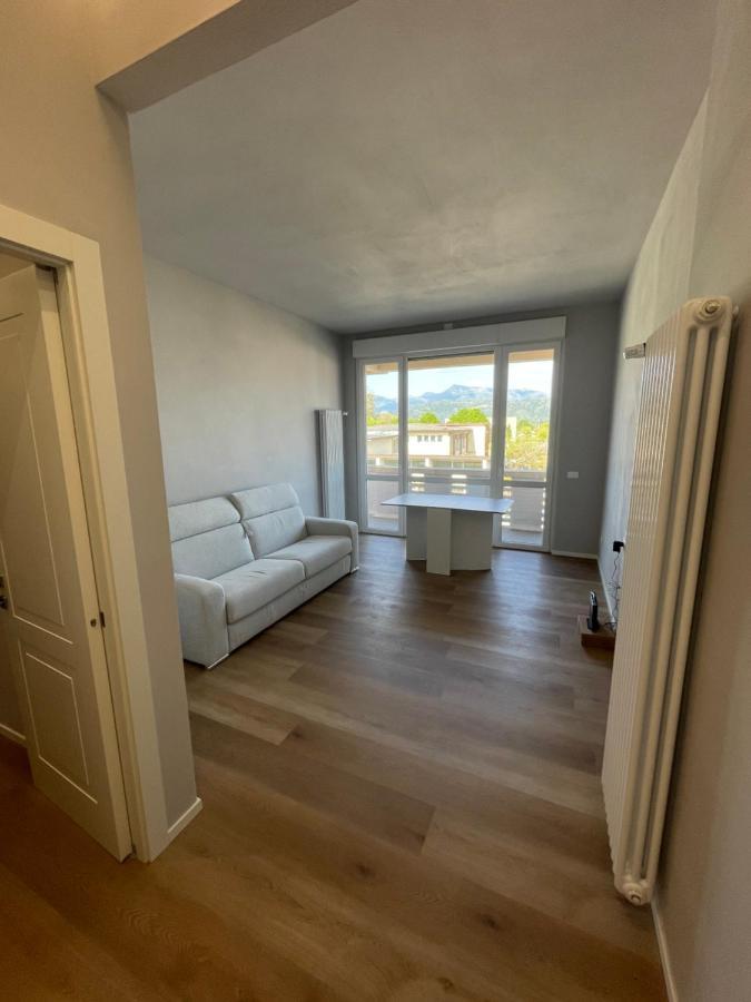 Viareggio Sabbia Bianca Apartment Luaran gambar
