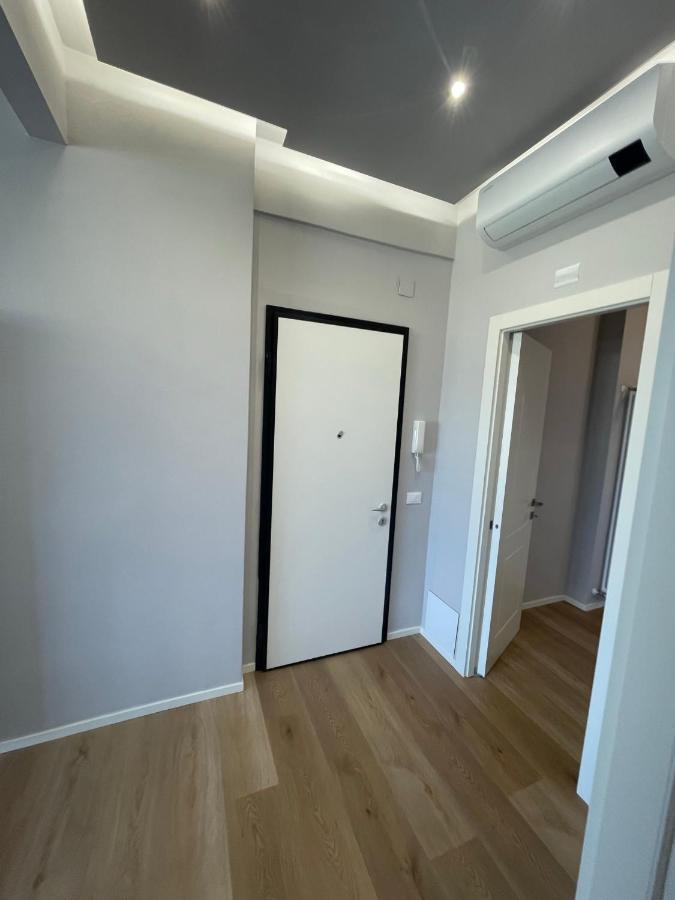 Viareggio Sabbia Bianca Apartment Luaran gambar