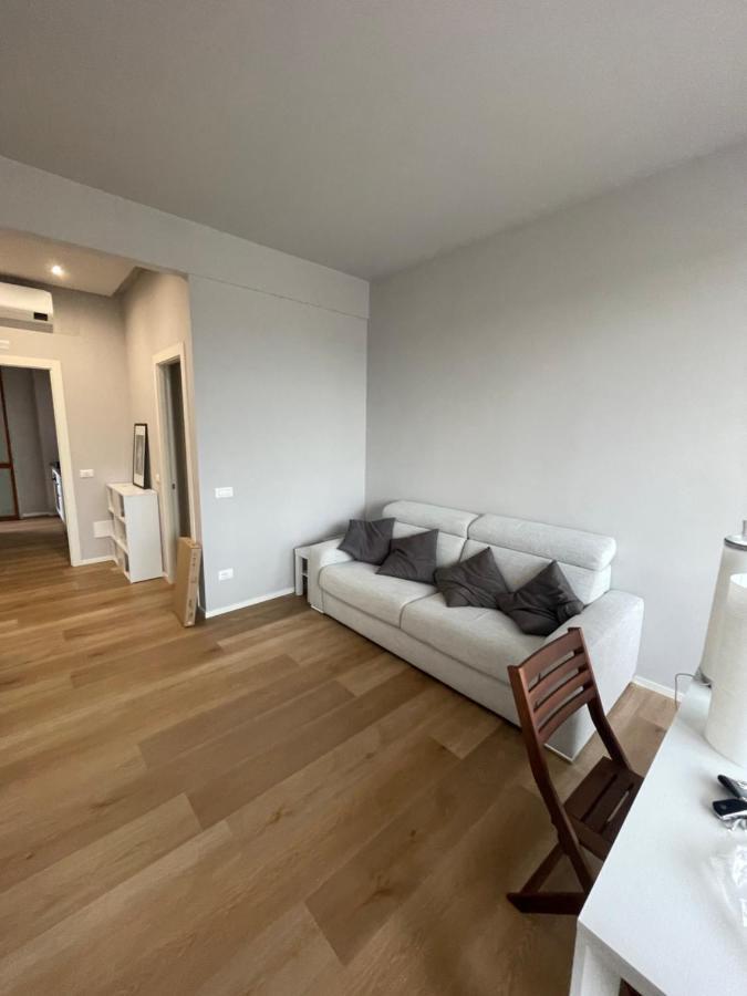 Viareggio Sabbia Bianca Apartment Luaran gambar