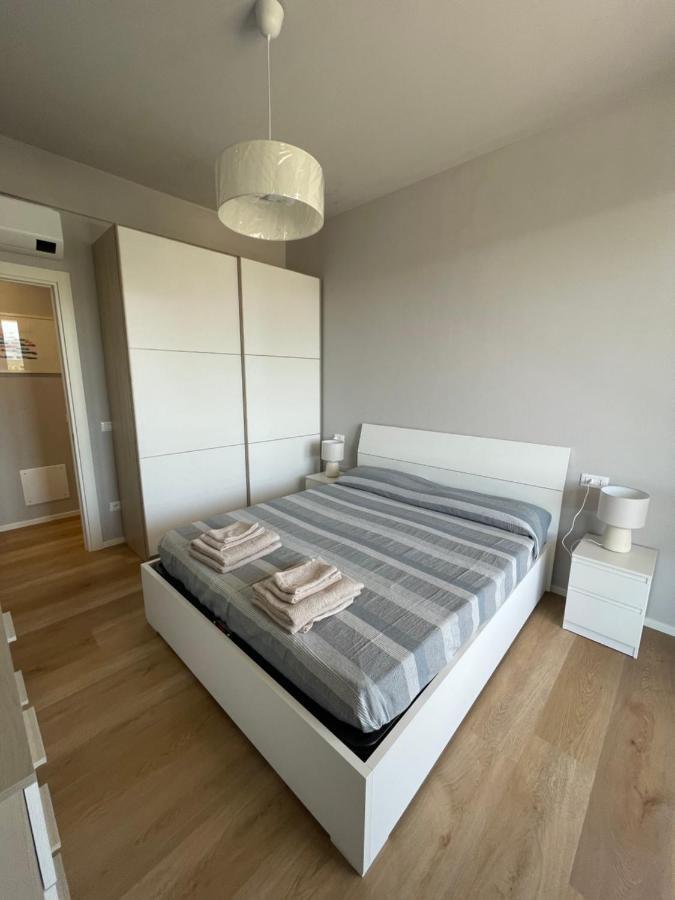 Viareggio Sabbia Bianca Apartment Luaran gambar