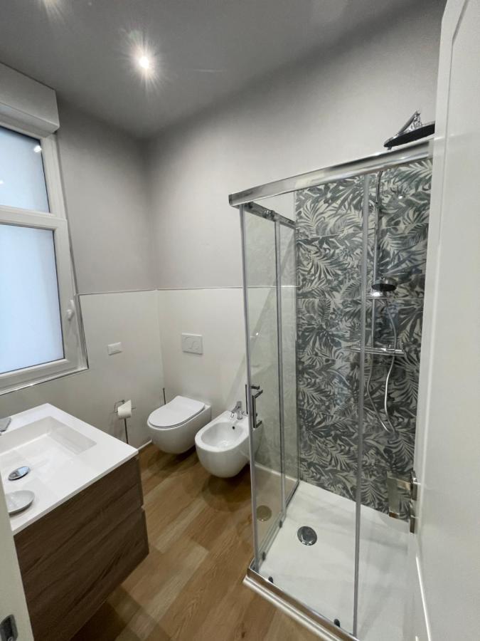 Viareggio Sabbia Bianca Apartment Luaran gambar