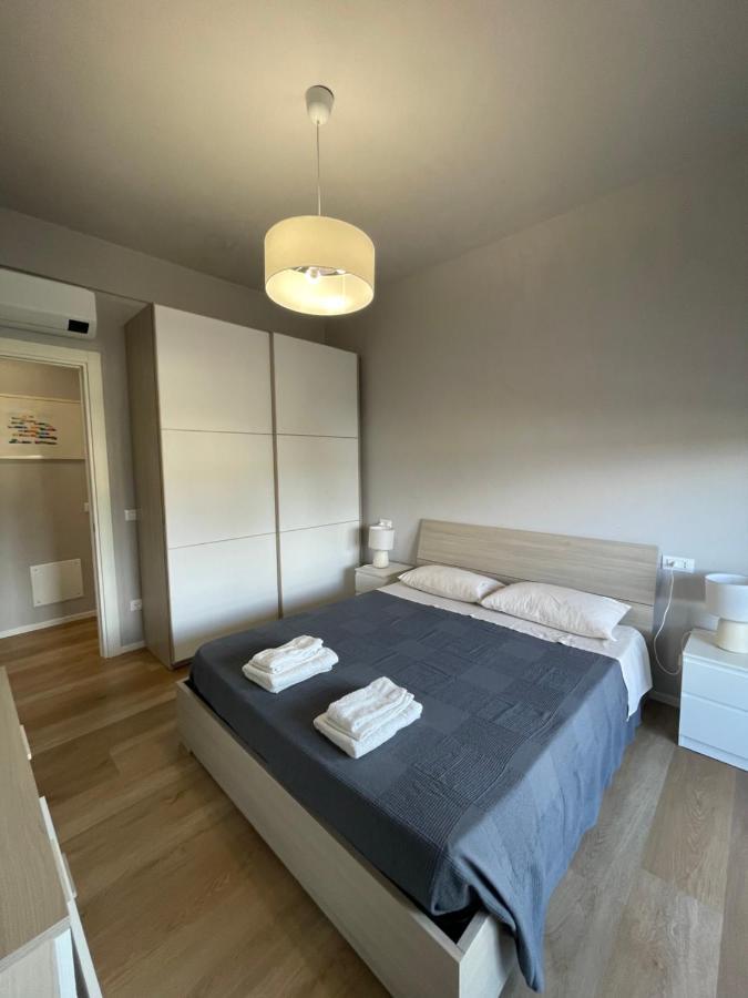 Viareggio Sabbia Bianca Apartment Luaran gambar