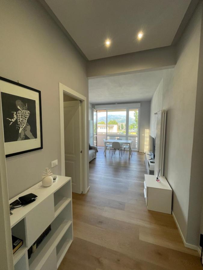 Viareggio Sabbia Bianca Apartment Luaran gambar