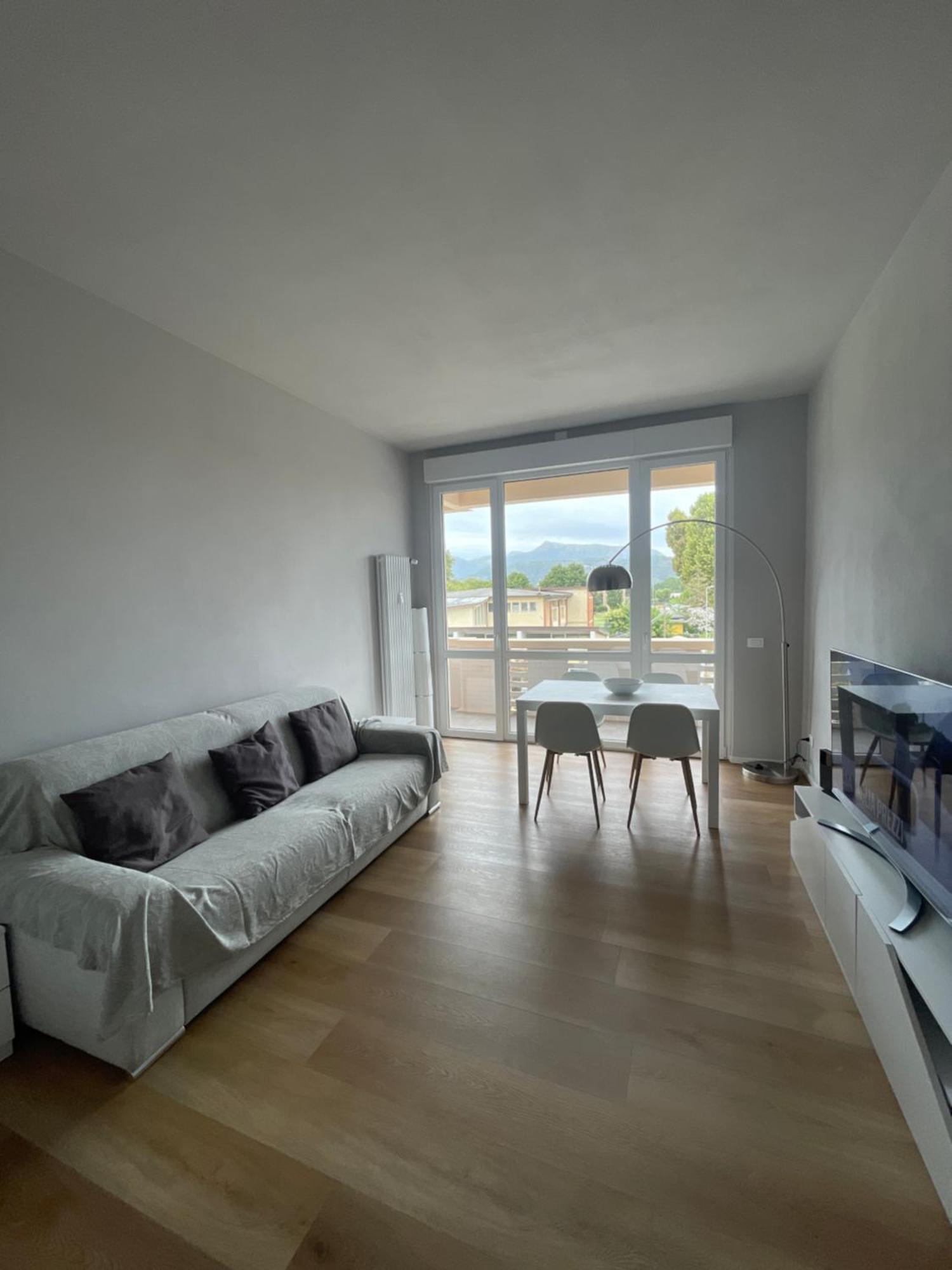 Viareggio Sabbia Bianca Apartment Luaran gambar