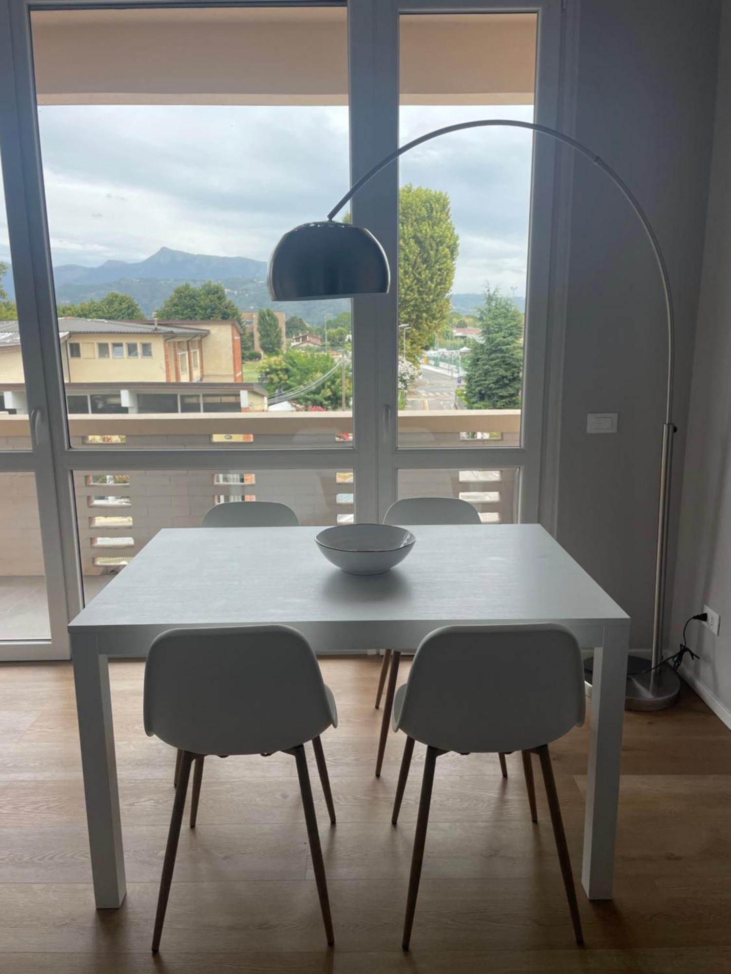 Viareggio Sabbia Bianca Apartment Luaran gambar