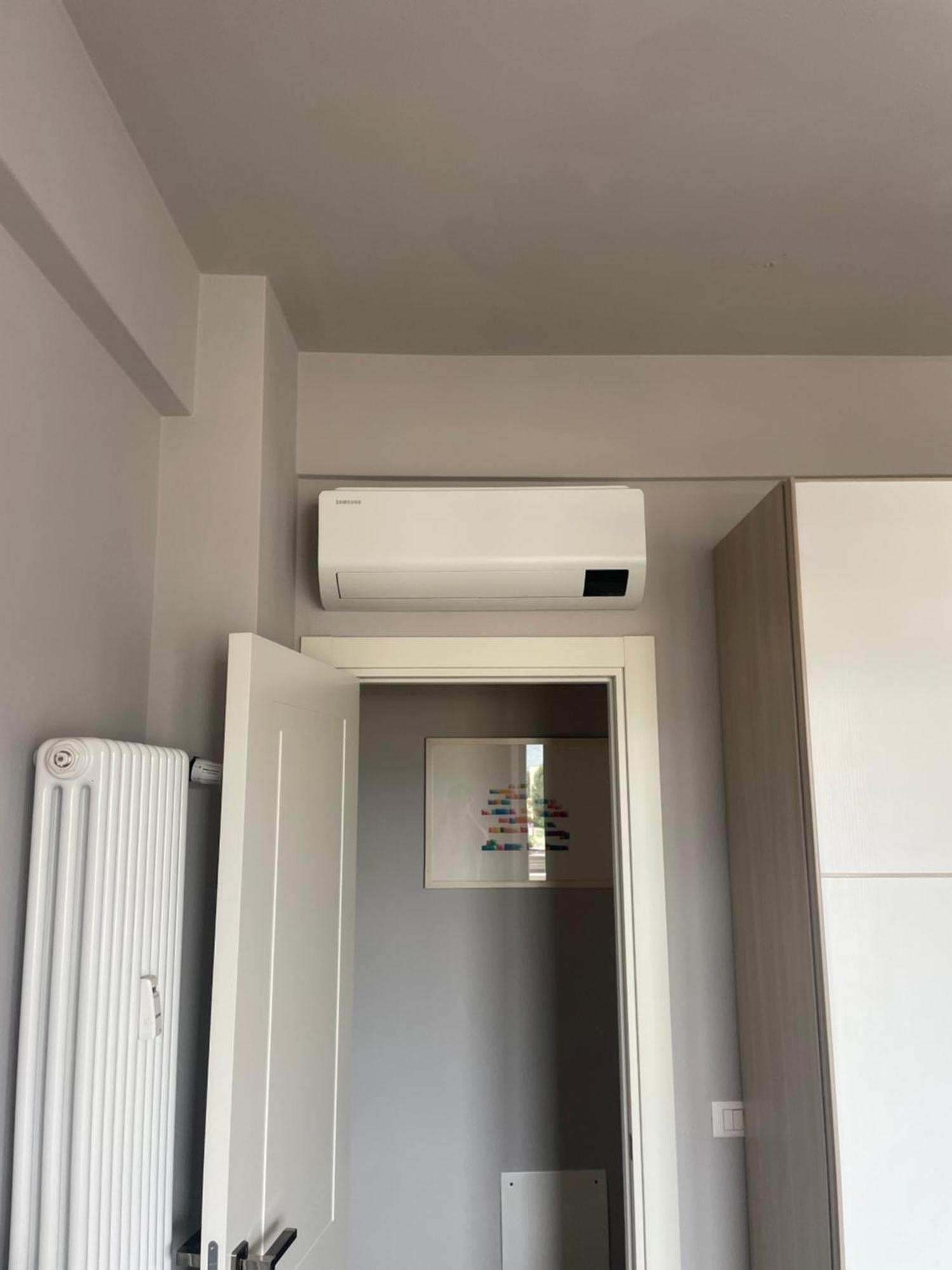Viareggio Sabbia Bianca Apartment Luaran gambar